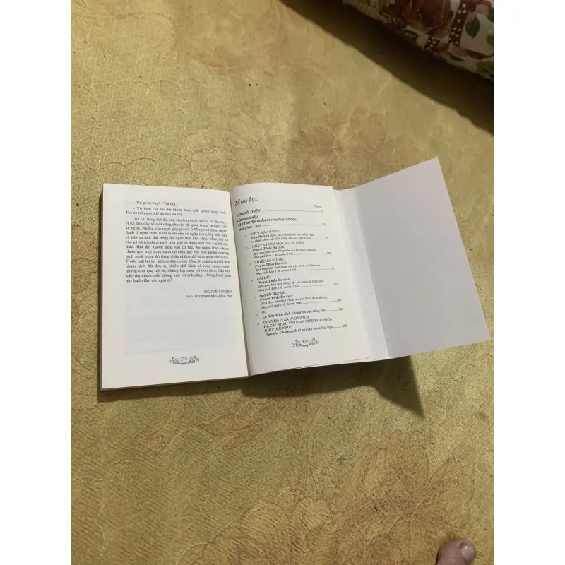 TUYỂN TRUYỆN NGẮN NICÔLAI GÔGÔN - VĂN HỌC KINH ĐIỂN NGA 753709