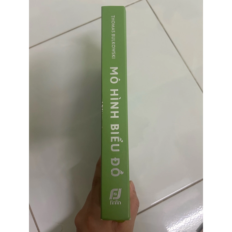 Mô hình biểu đồ 495176