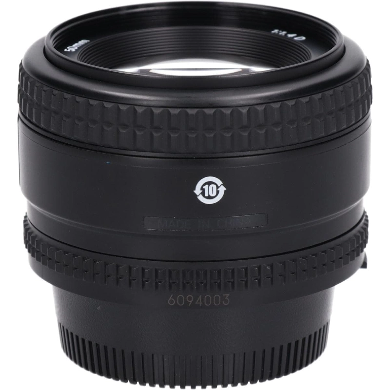 AF50mm F1.4D - Hàng hiệu Authentic 880614