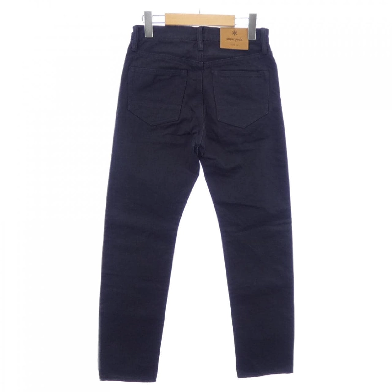 Snow Peak Jeans - Hàng hiệu Authentic 894646