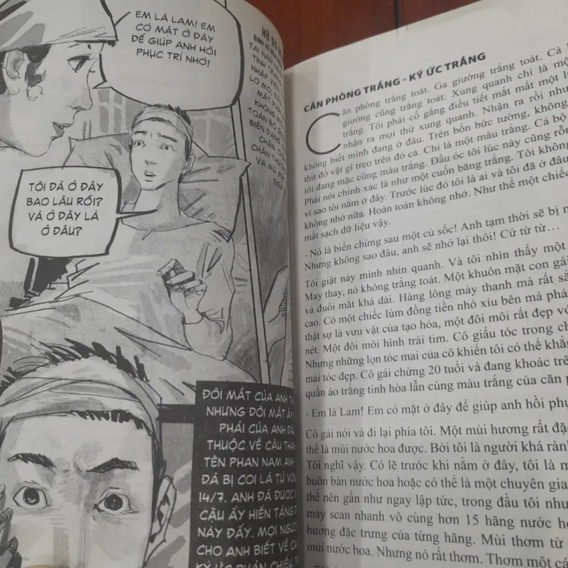 Hãy nói yêu thôi, đừng nói yêu mãi - TRÁI TIM TỈNH THỨC 759350