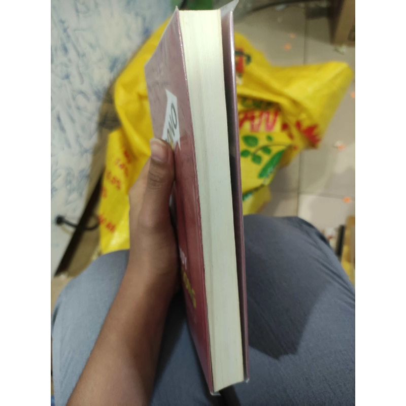 [59K/kg] Tư duy song songHCM01/03 365515