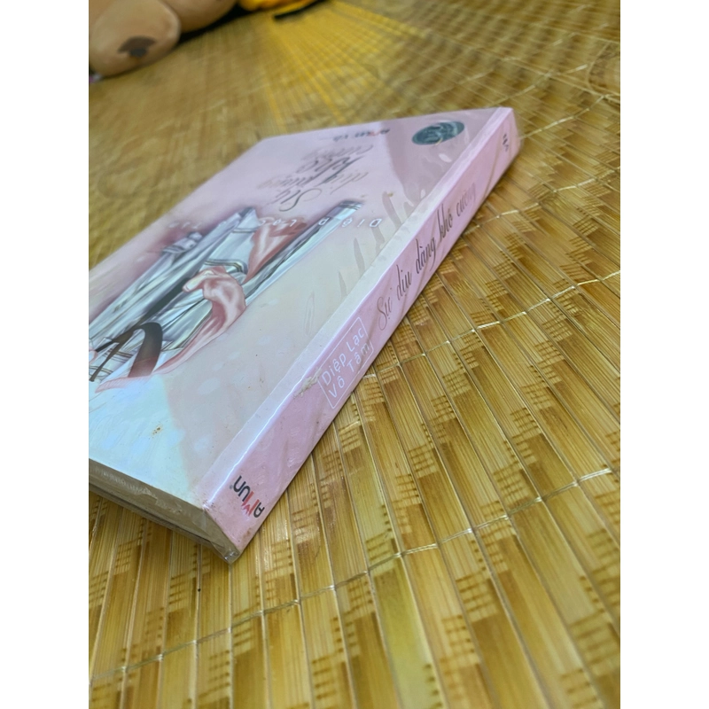 Sự dịu dàng khó cưỡng 460183