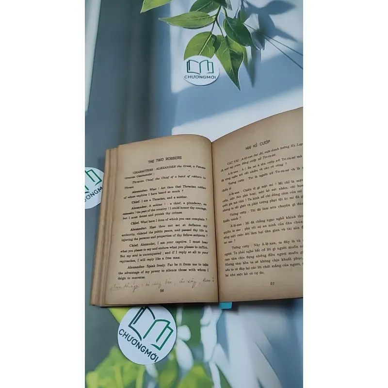 [MIỄN PHÍ BỌC SÁCH] [XƯA] Tiếng Anh Thực Hành (1992) - Lê Bá Kông 776026