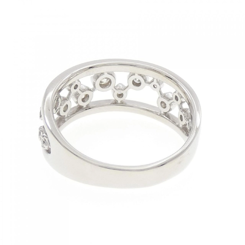 Nhẫn kim cương PT900 0.35CT 671691