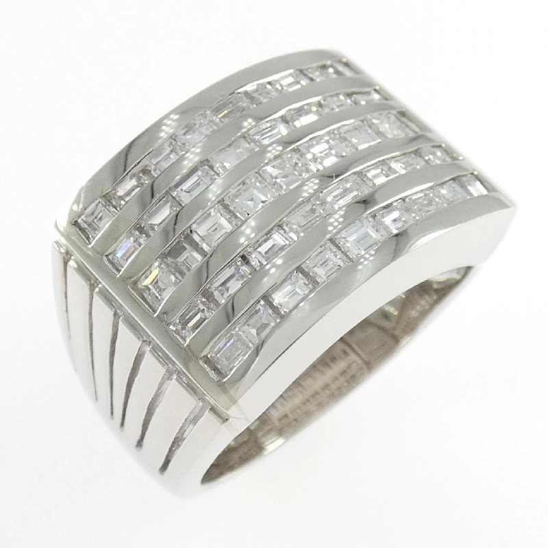 Nhẫn kim cương PT900 1.65CT - Hàng hiệu Chính hãng 847254