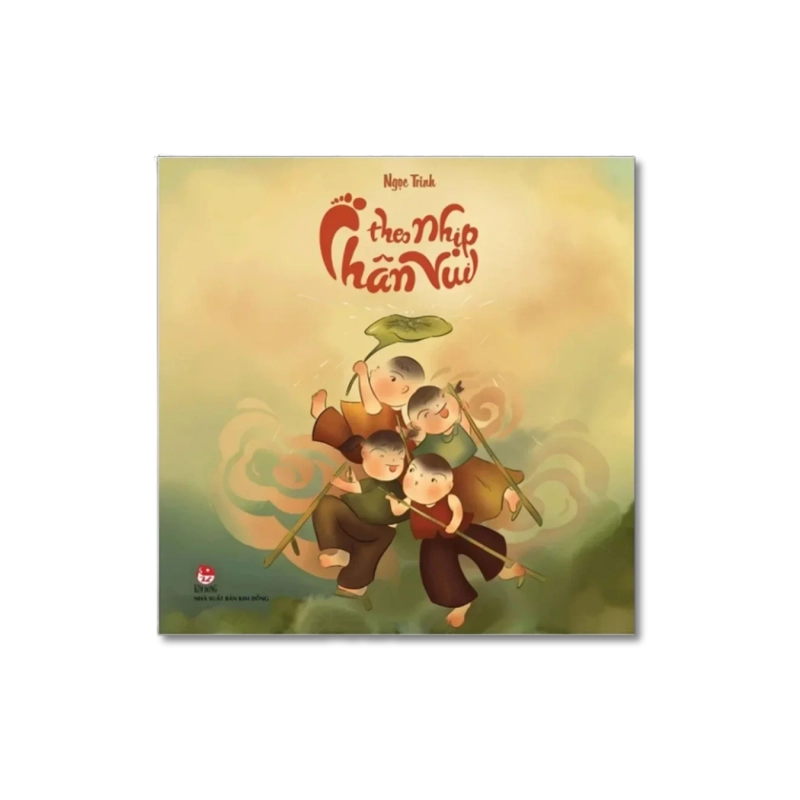 Theo nhịp chân vui - Ngọc Trinh 725539