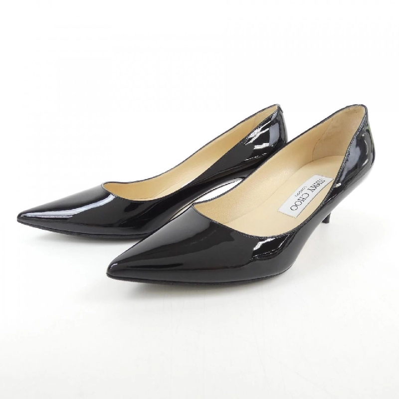 Giày cao gót JIMMY CHOO - Hàng hiệu Authentic 828402