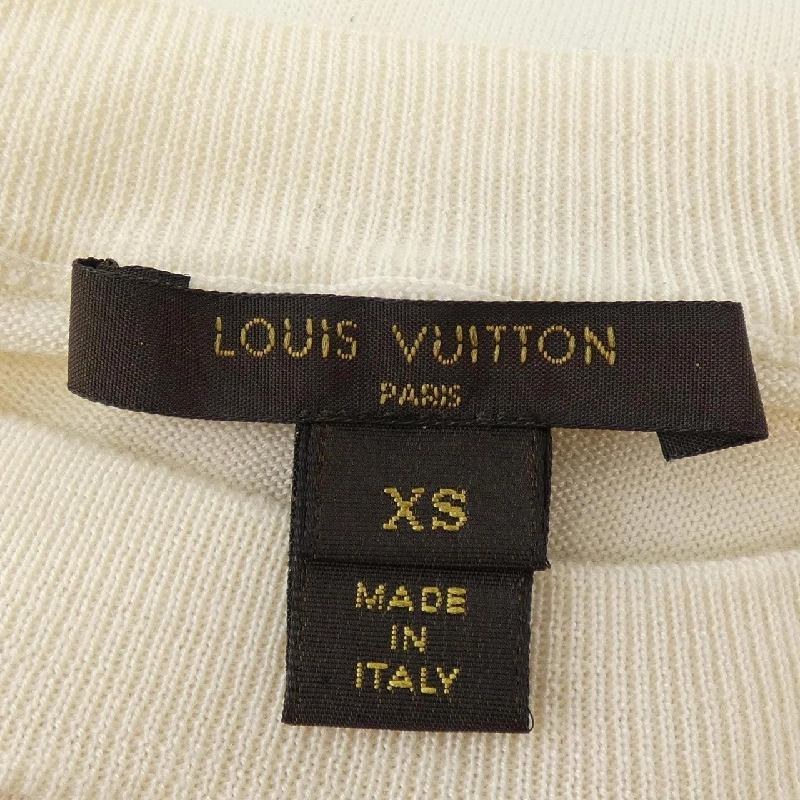 Louis Vuitton LOUIS VUITTON F9KS16OMJ Áo len - Hàng hiệu Chính hãng 817703