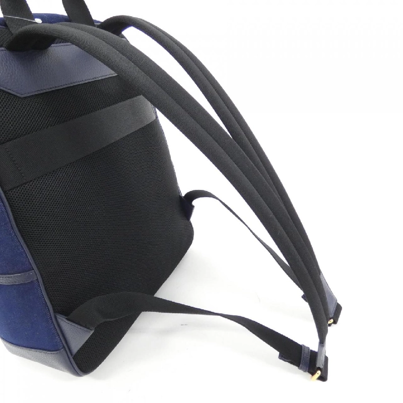 【Sản phẩm mới】Bally TRECK Ba lô 609938