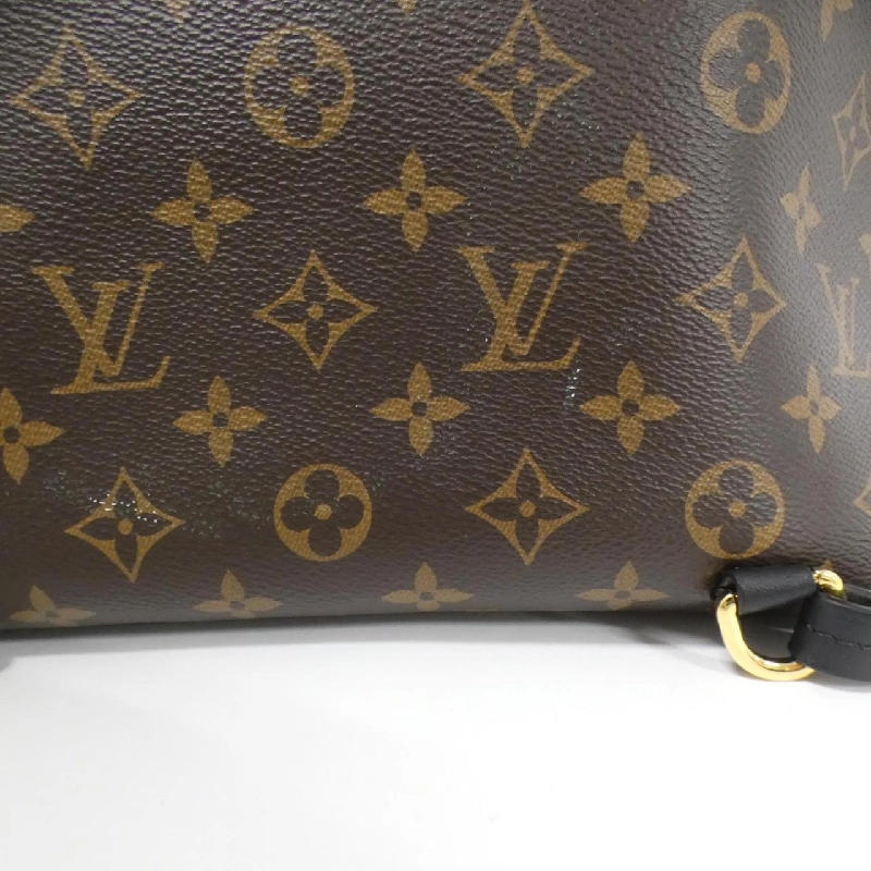 Balo Louis Vuitton Monogram Montsouris PM M45515 - Hàng hiệu Chính hãng 776450