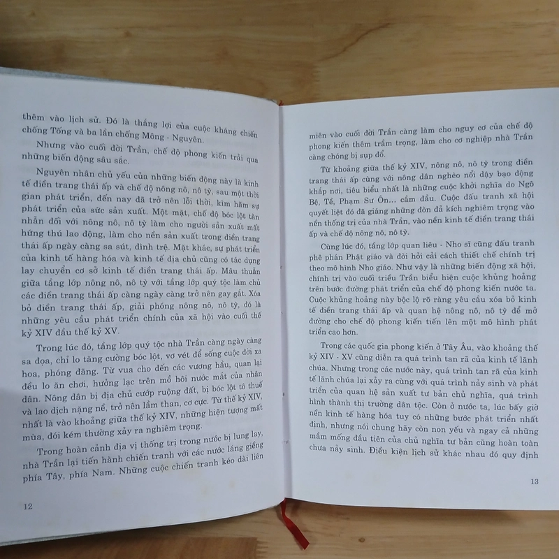 Khởi Nghĩa Lam Sơn (1418 - 1427) - Phan Huy Lê, Phan Đại Doãn 473953