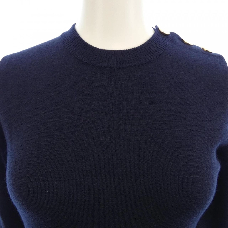 Đầm LOUIS VUITTON FAKD01MTS - Hàng hiệu Authentic 812111