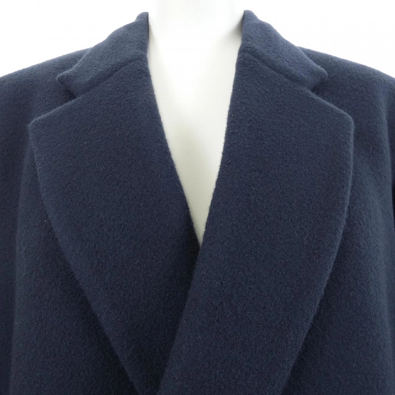 Balenciaga BALENCIAGA 850608 Áo khoác Chester - Hàng hiệu Chính hãng 821805