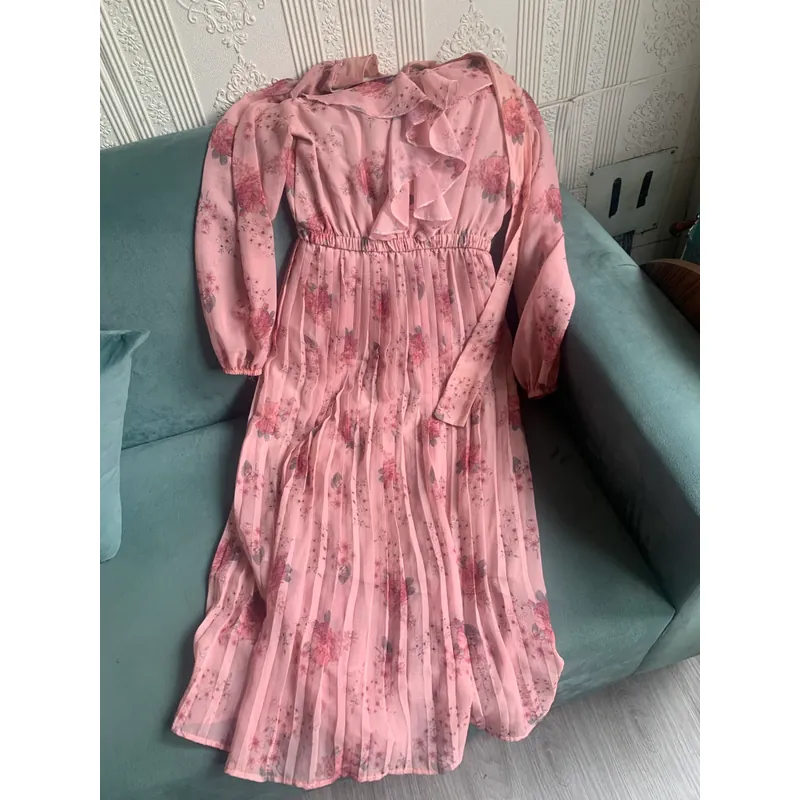 Váy nữ công sở 568165