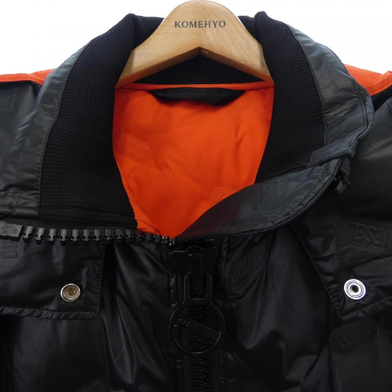 Áo khoác lông vũ DIESEL 632318