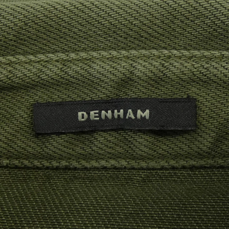 DENHAM DENHAM Áo sơ mi - Hàng hiệu Authentic 897662