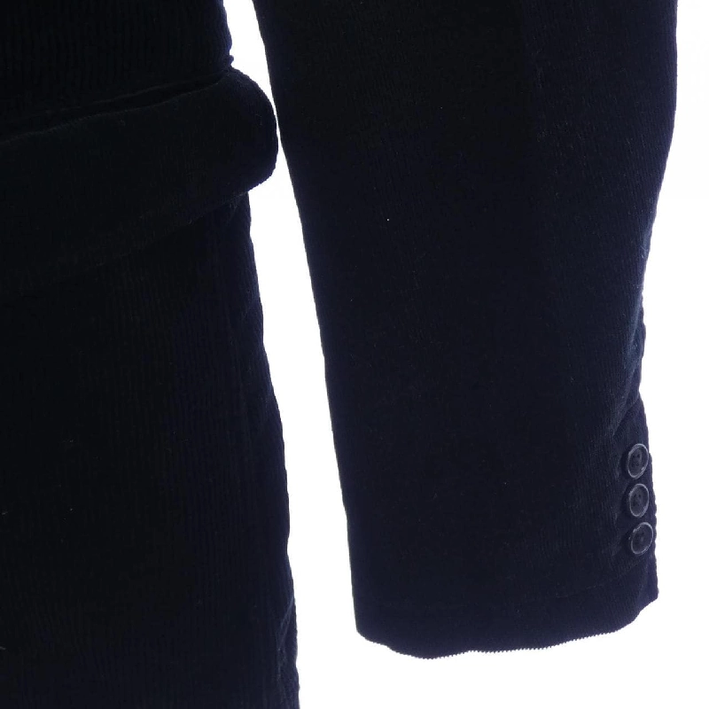 Yohji Yamamoto YOHJI YAMAMOTO MO-J16-802 Áo khoác - Hàng hiệu Chính hãng 890664