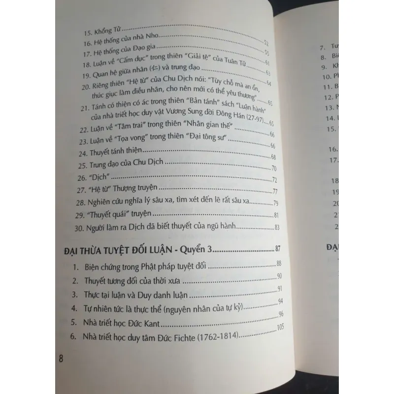 Đại Thừa Tuyệt Đối Luận - Tập 2 746578