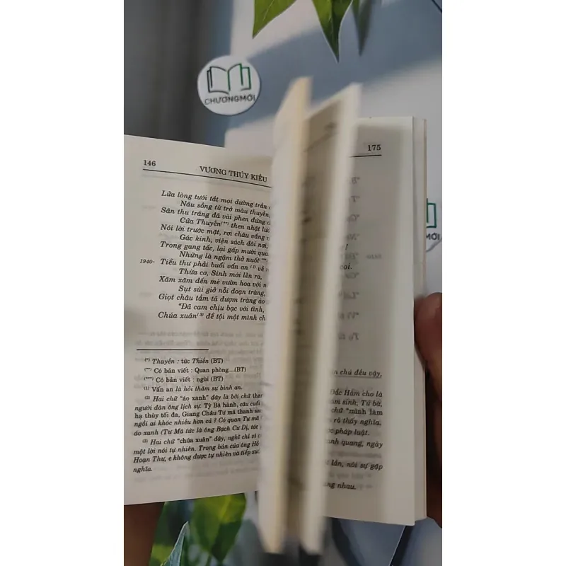 Vương Thúy Kiều - Chú Giải Tân Truyện - Tản Đà Nguyễn Khắc Hiếu 798333