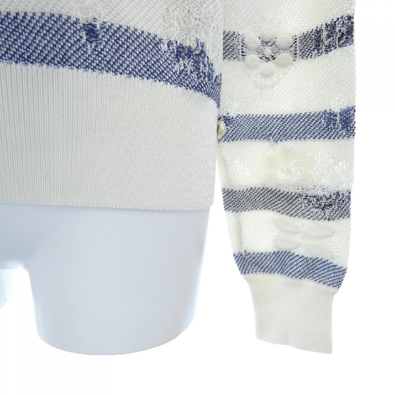 【Mã giảm giá】Chanel CHANEL Áo len 645687