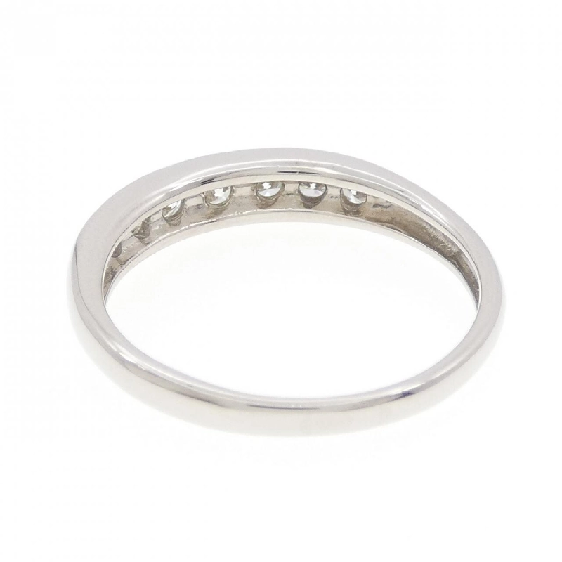 Nhẫn kim cương PT900 0.51CT 668567