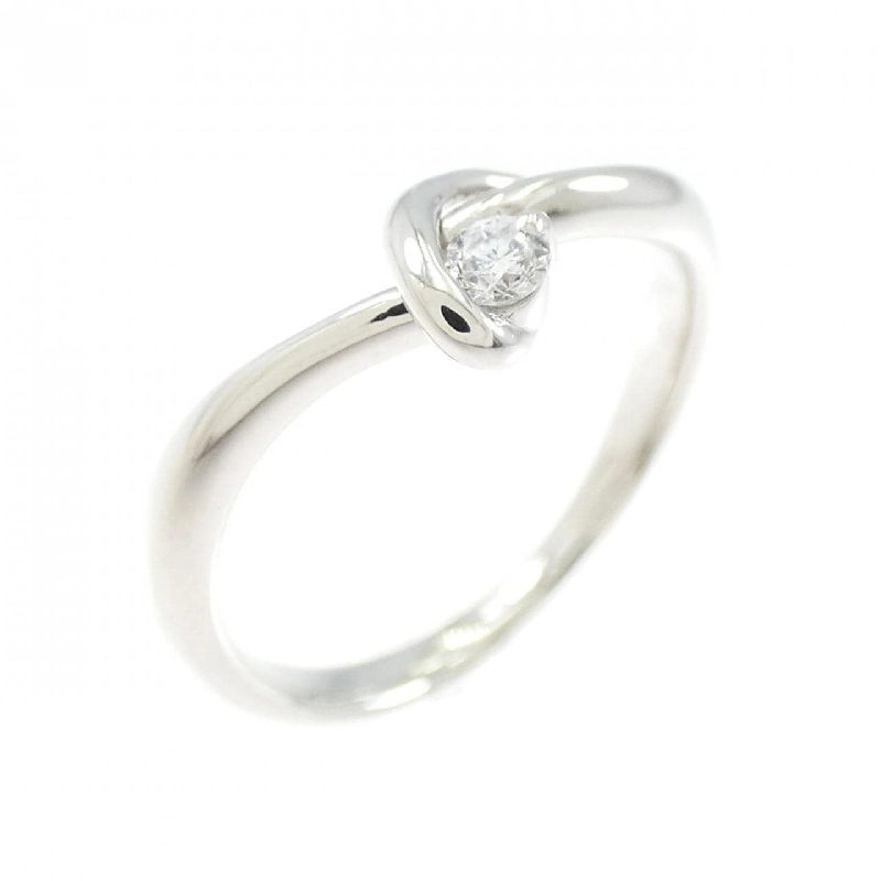 Nhẫn kim cương PT900 - Hàng hiệu Authentic 854999