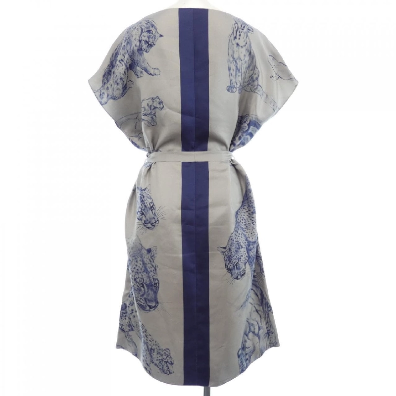 Đầm HERMES - Hàng hiệu Authentic 819132