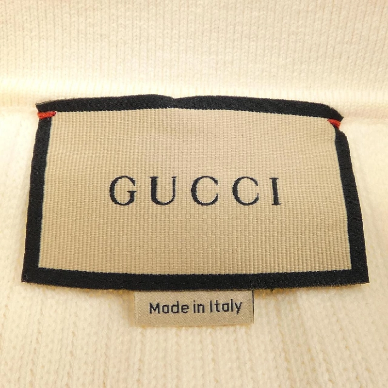 Gucci GUCCI 692863 XKCCH Áo len - Hàng hiệu Chính hãng 894657