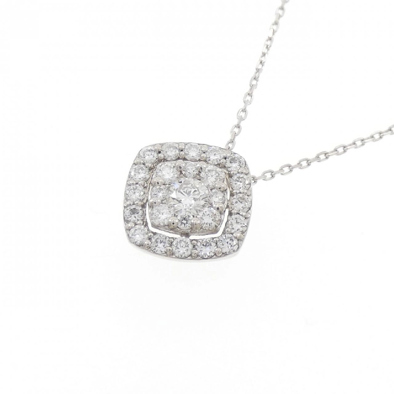 Ponte Vecchio Dây chuyền kim cương 0.37CT - Hàng hiệu Chính hãng 838018