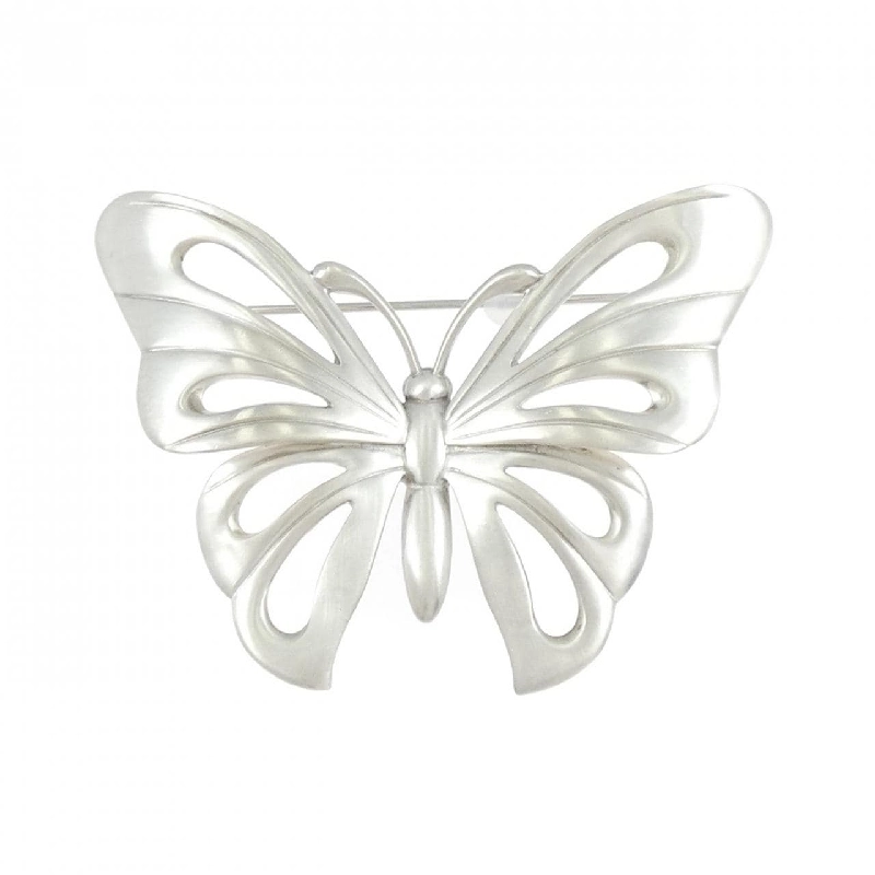 Bông tai bướm George Jensen 666902