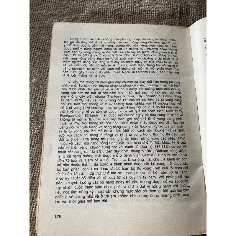 Bài giảng bệnh học ngoại khoa tập 2 789631