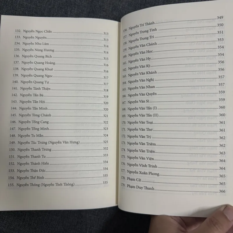 Tiểu sử và hành trạng các nhà khoa bảng Hán học Nam Bộ - Nguyễn Đình Tư 749134