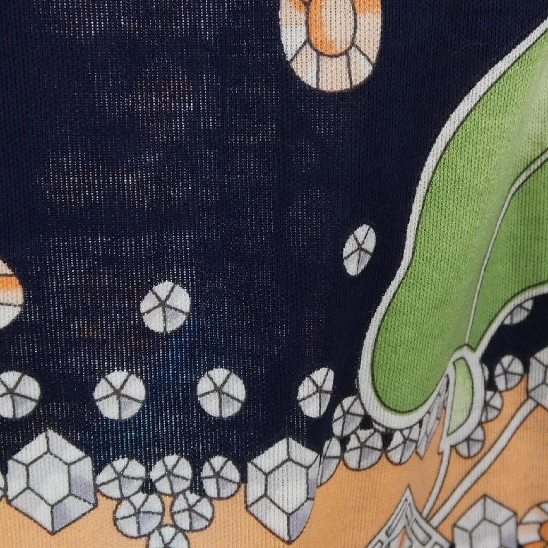 【Mã giảm giá】Thời trang Leonar LEONARD FASHION Áo khoác cardigan 640566