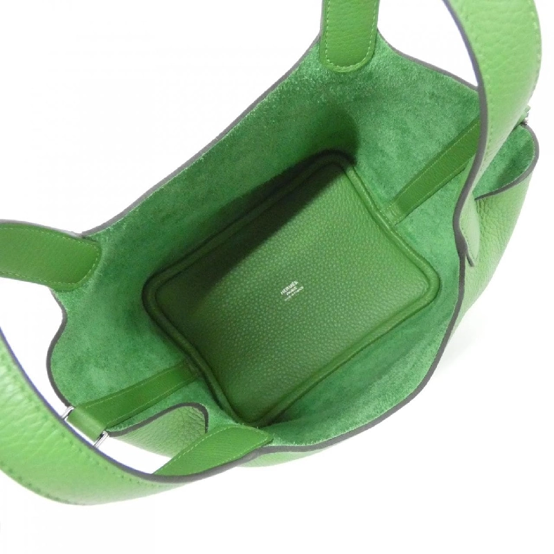 Túi xách Hermès Picotin Lock PM 056289CK - Hàng hiệu Authentic 771554