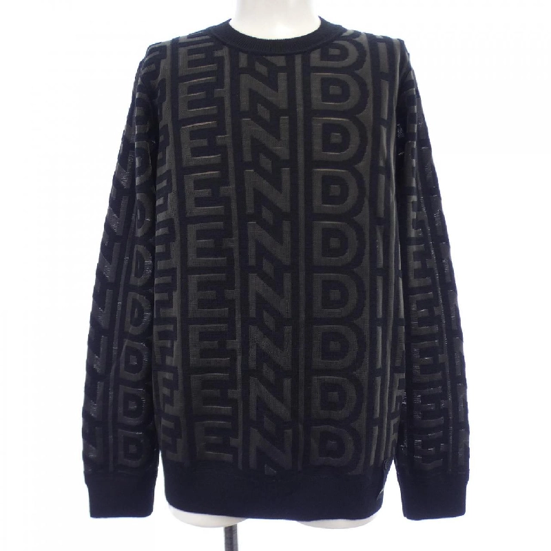 FENDI Áo len - Hàng hiệu Chính hãng 906324