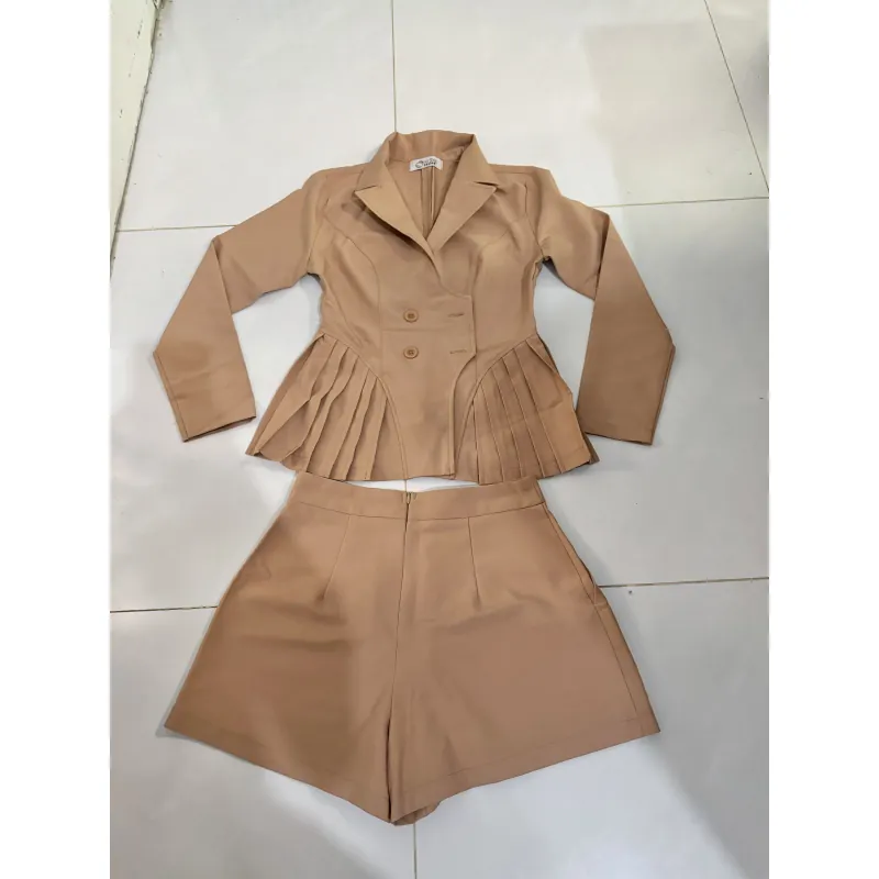 Thanh lý Set vest thoi trang  760377