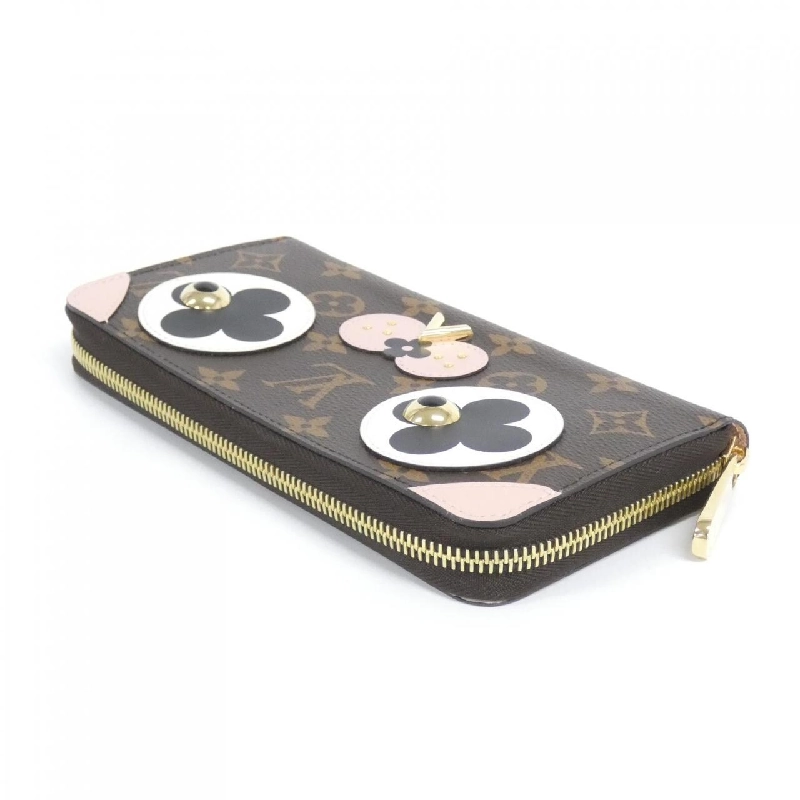 Ví Louis Vuitton Monogram Zippy M67246 - Hàng hiệu Chính hãng 770257