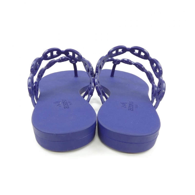 【Khuyến mãi】Dép HERMES 661740