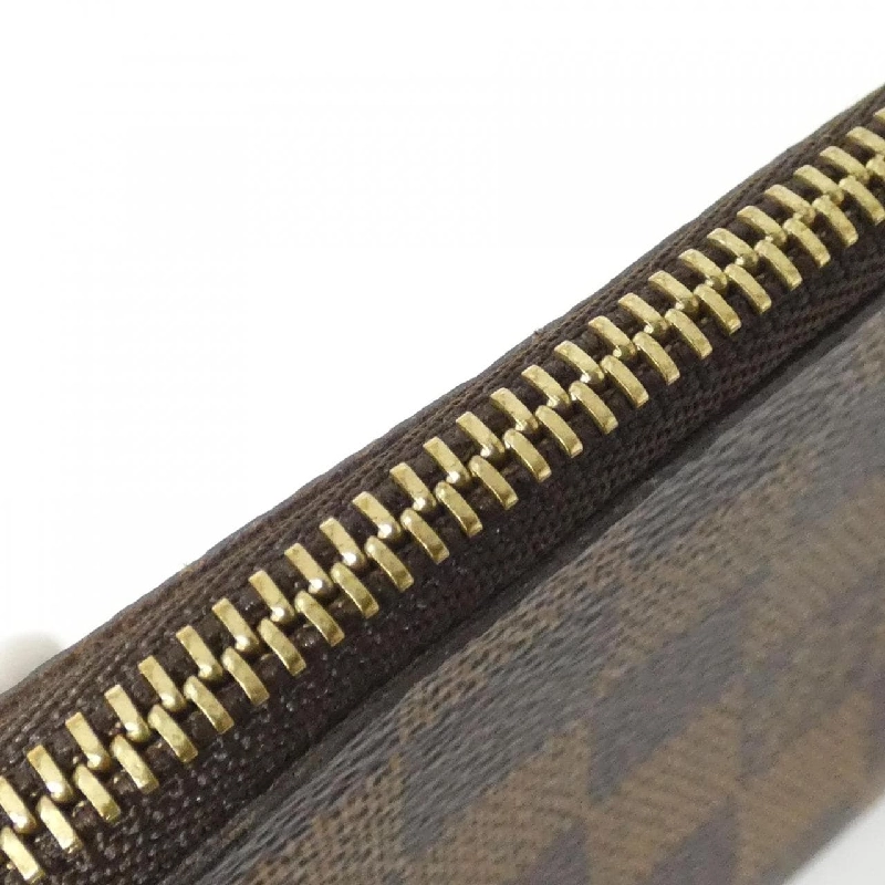 Túi xách Louis Vuitton Damier Pochette Cosmetic PM N47516 - Hàng hiệu Chính hãng 807761