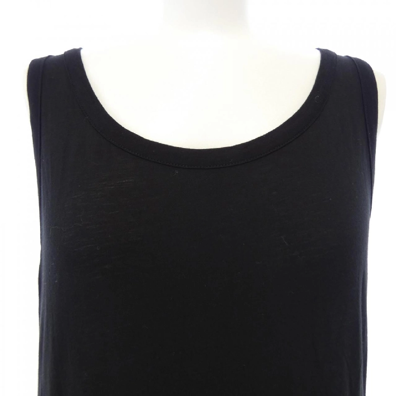 Yohji Yamamoto YOHJI YAMAMOTO FS-T18-084 Áo - Hàng hiệu Chính hãng 811253