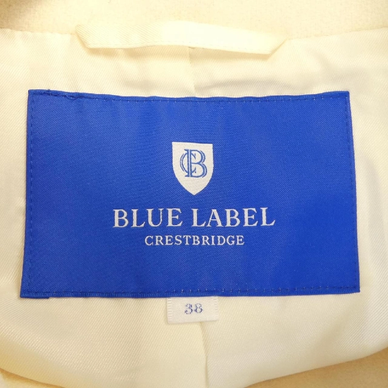 BLUE LABEL CRESTBRIDGE - Áo khoác hàng hiệu Authentic 823138