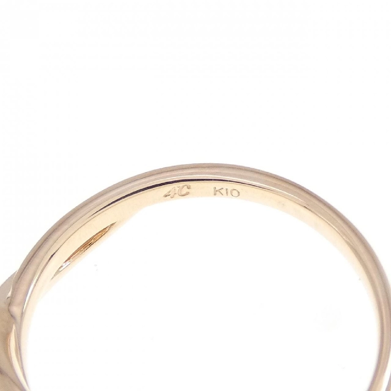 Nhẫn kim cương 4゜C - Hàng hiệu Authentic 842434