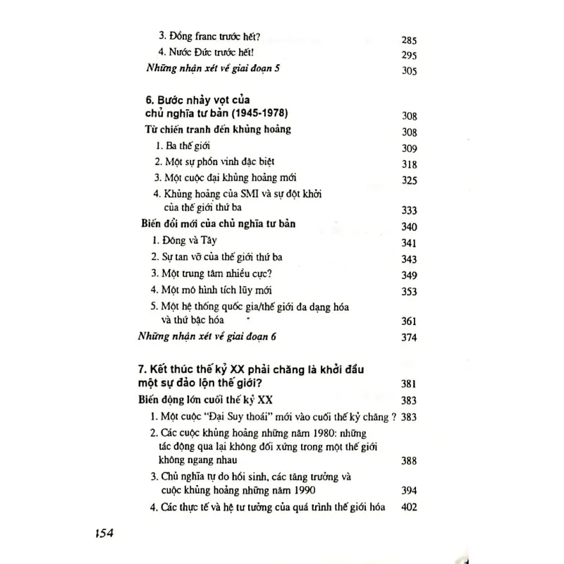 Lịch sử chủ nghĩa tư bản từ 1500 đến 2000 - Michel Beaud  717874