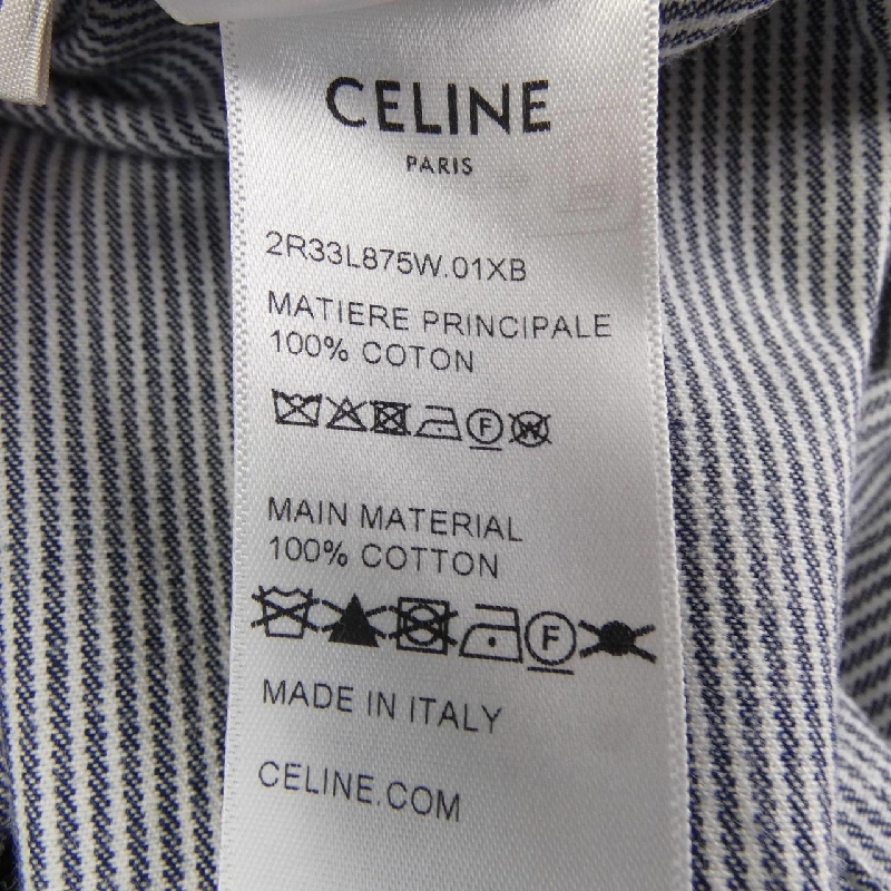 Váy Celine - Hàng hiệu Authentic 821594