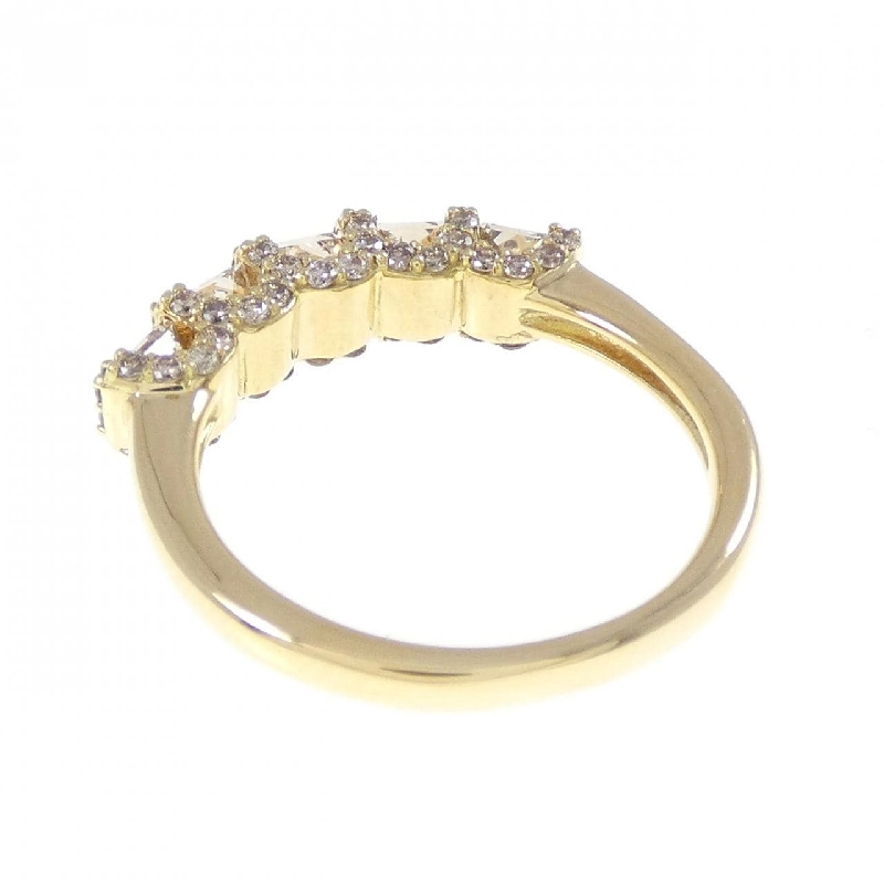 Nhẫn kim cương GSTB 0.70CT - Hàng hiệu Authentic 834839