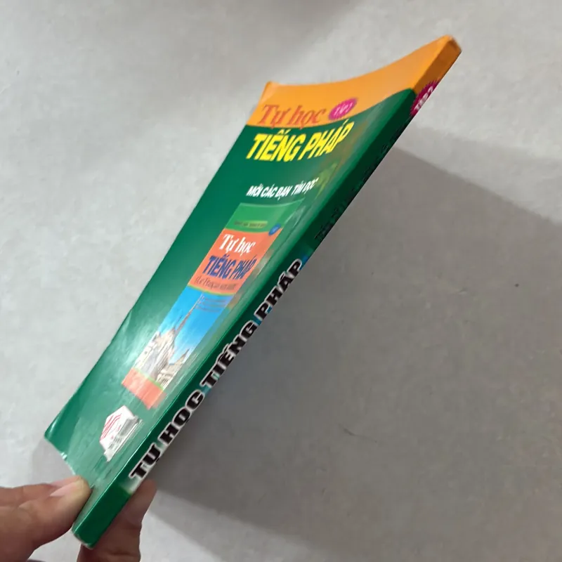 Tự học tiếng Pháp (Tập 2) 746150
