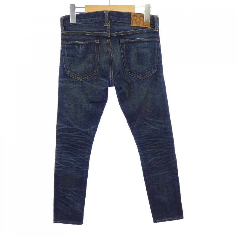 Quần jeans RRL - Hàng hiệu Authentic 890531