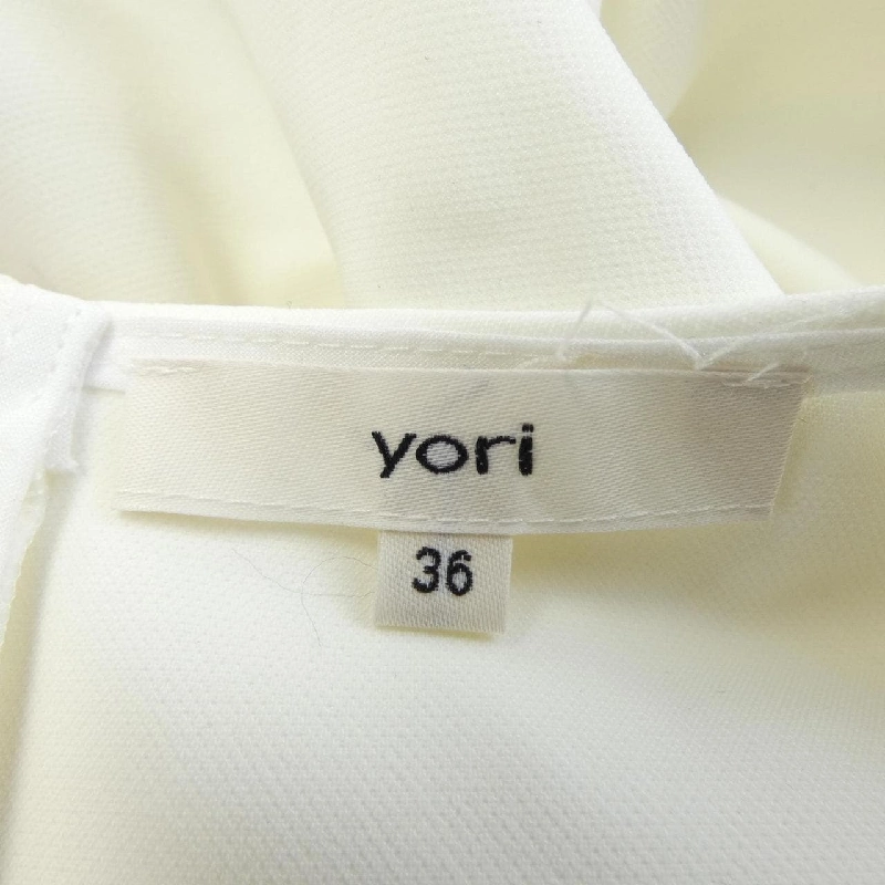 Yori YR21-23110AW Áo - Hàng hiệu Authentic 773467