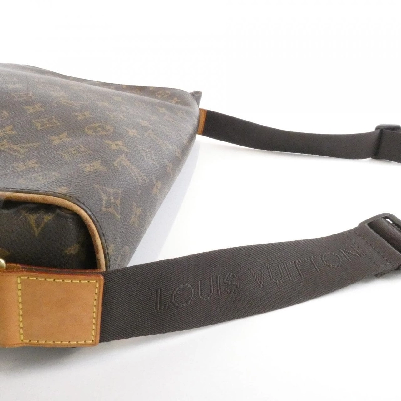Túi đeo vai Louis Vuitton Monogram Abes M45257 609571